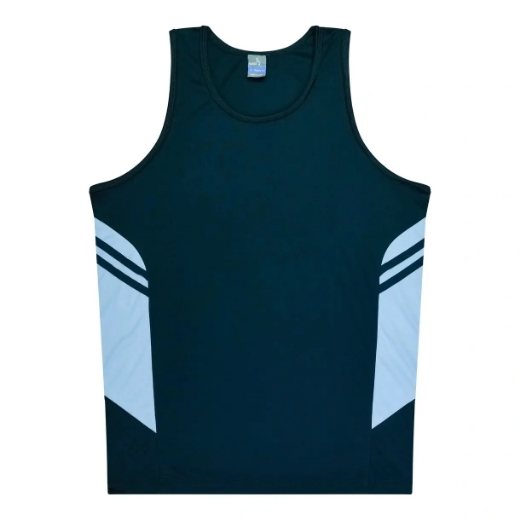 Picture of Aussie Pacific, Kids Tasman Singlet 